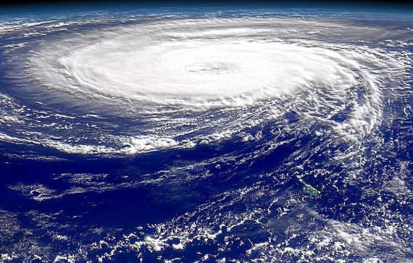 Rischi catastrofali