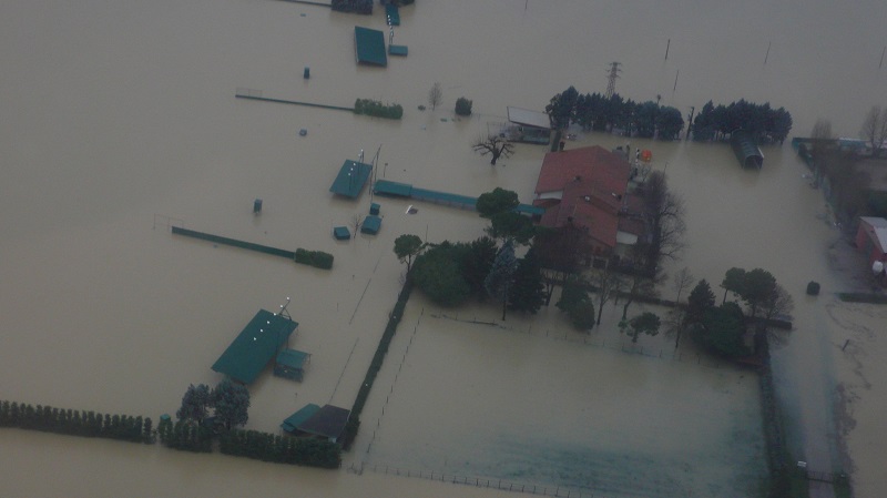 Rischio Catastrofale