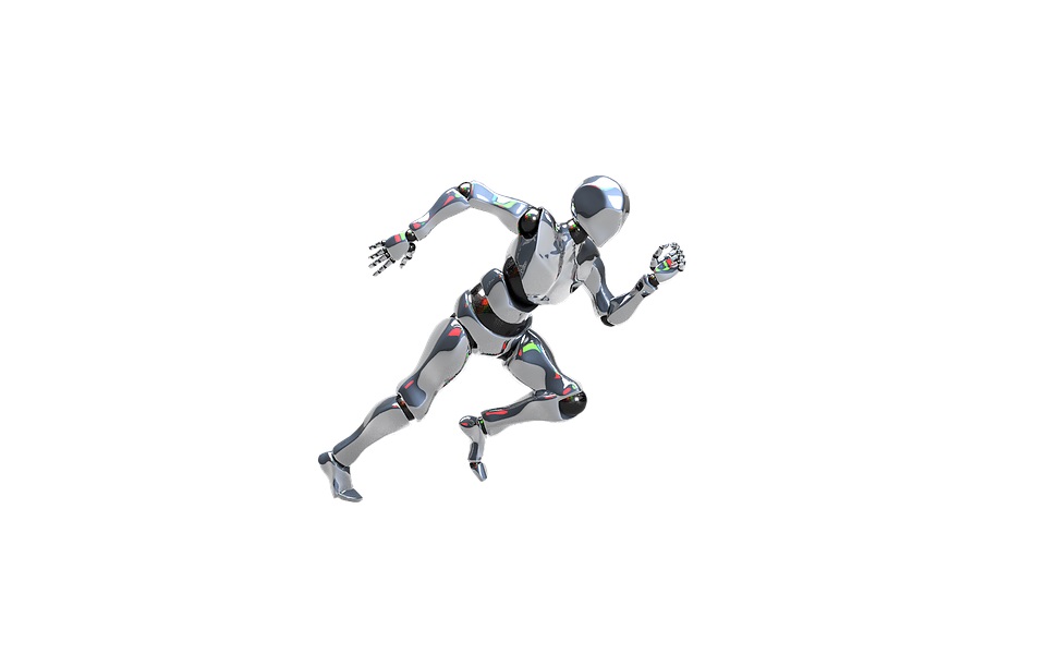 Robotic Process Automation, insurtech