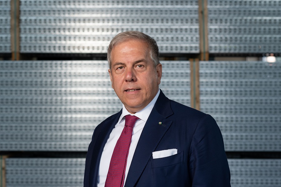 metasalute, presidente bettini, coronavirus