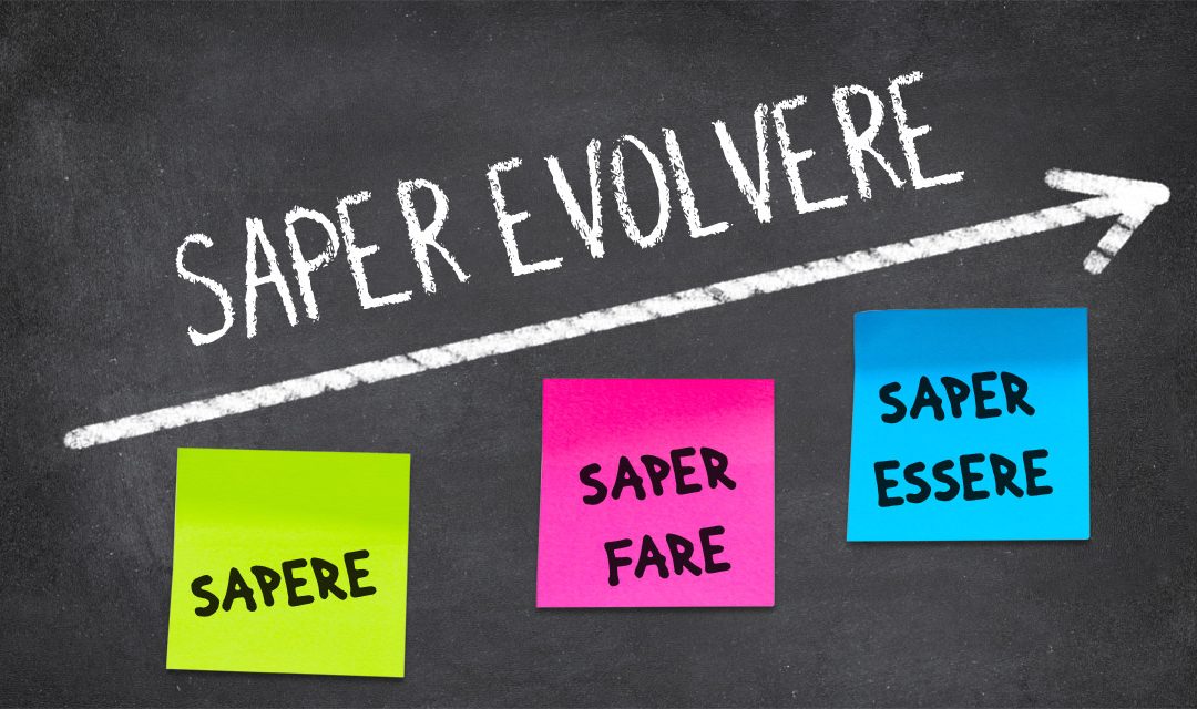 SAPERE FARE