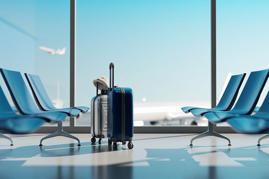 SmartNomad, assicurazione viaggio