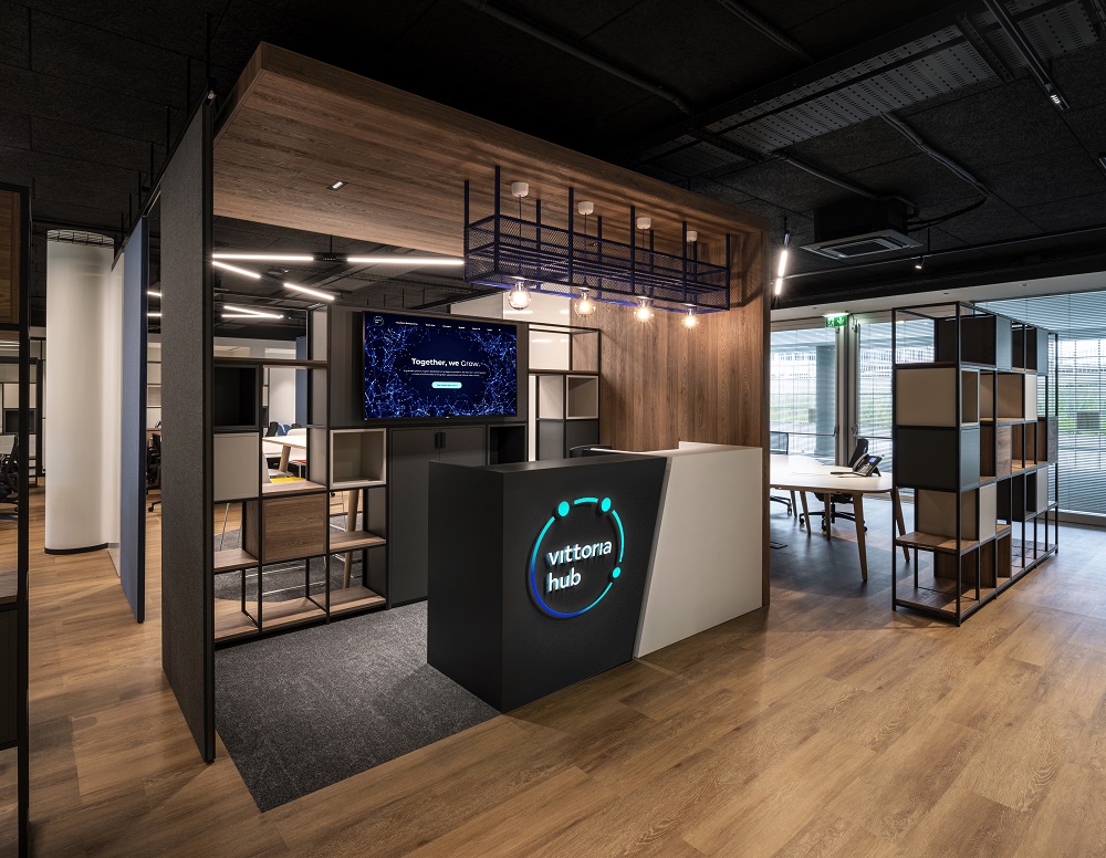 Spazi_Vittoria hub_1, insurtech