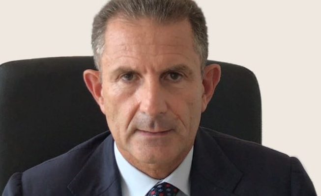 Stefano Passerini, prevenzione rischi