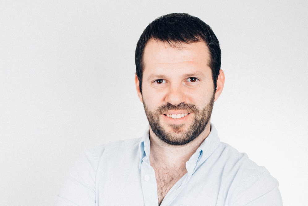 Tal Daskal, Ceo e co-fondatore di EasySend