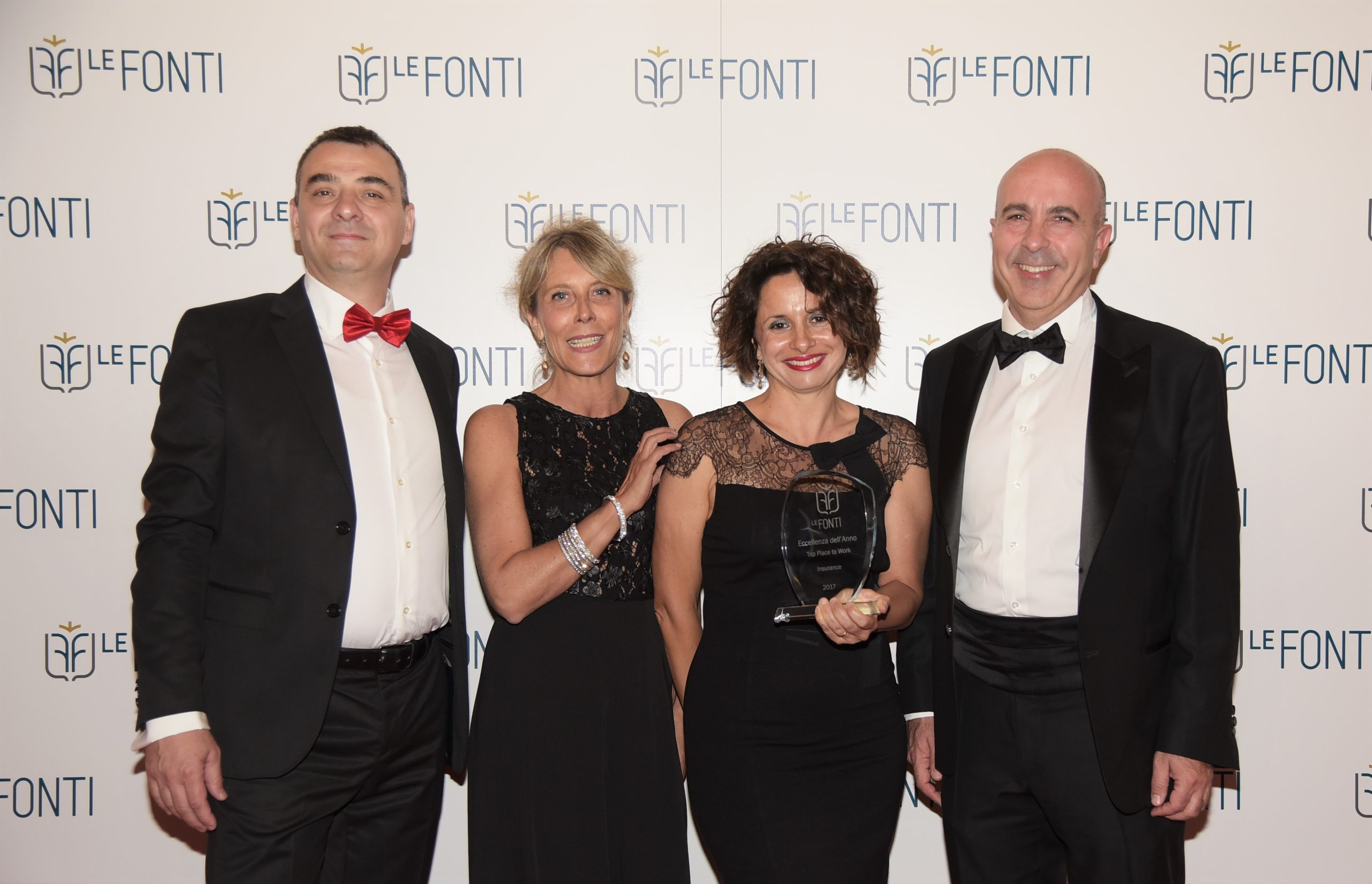 Assicurazioni Italia, Davide Passero, ad di Alleanza, premiato Ceo dell’Anno