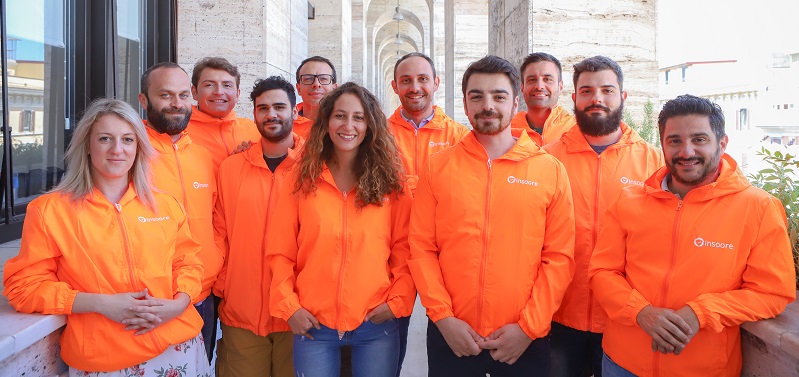 insoore, insurtech
