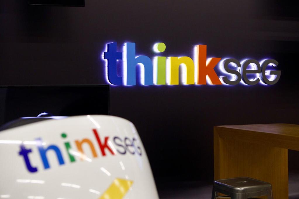 Thinkseg, insurtech