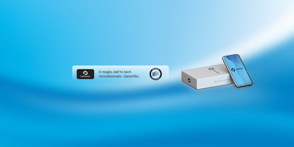 Immagine Trendevice, accordo su prodotti assicurativi con Net Insurance e Mansutti