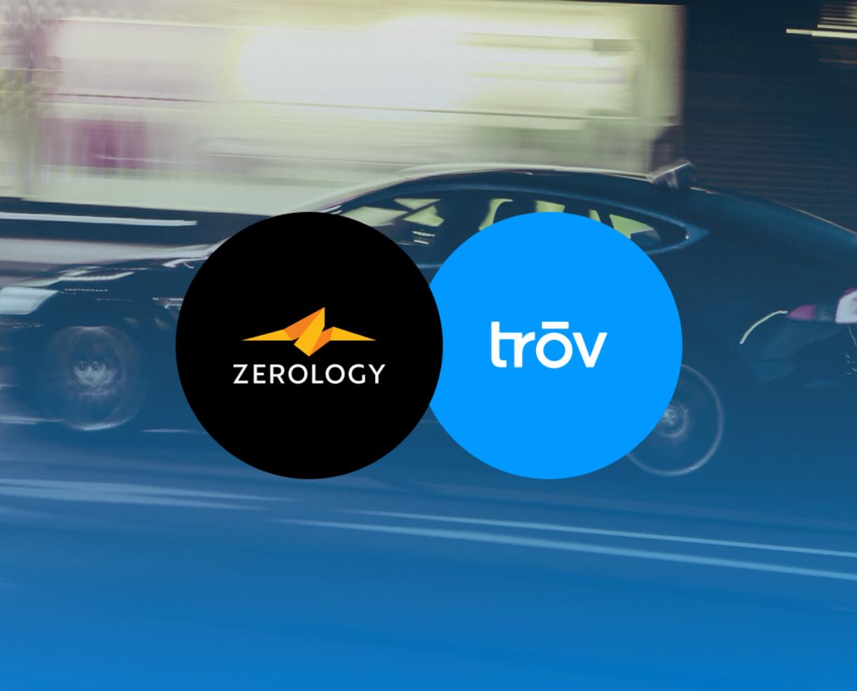 insurtech, trov, zerology