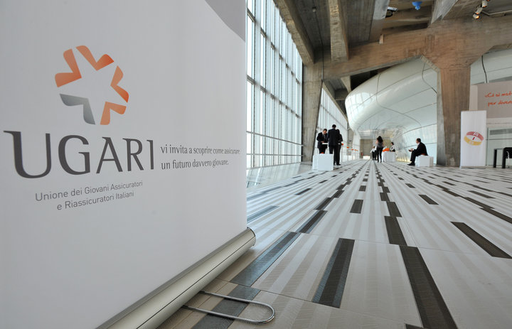 Ugari, italian insurtech association