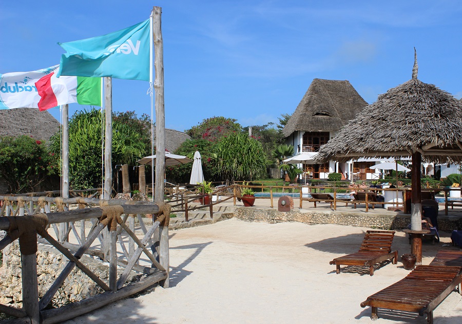 Villaggio Veratour, assicurazioni viaggio