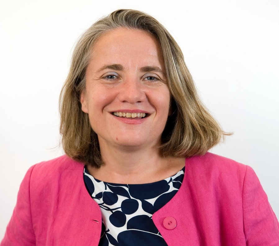 Immagine Europ Assistance, Virginie Babinet è il nuovo Chief Transformation Officer.