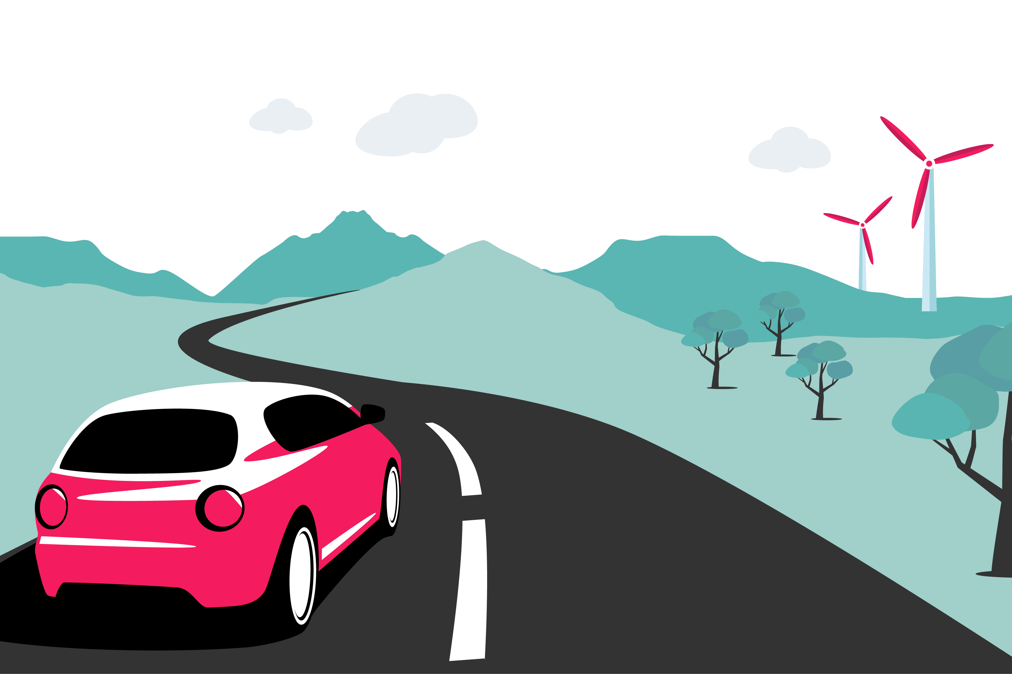 VitalityCar