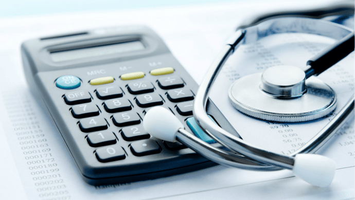 Waterdrop, insurtech