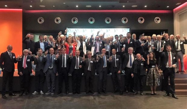 Willis Italia Network