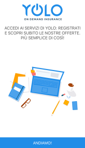 insurtech, yolo