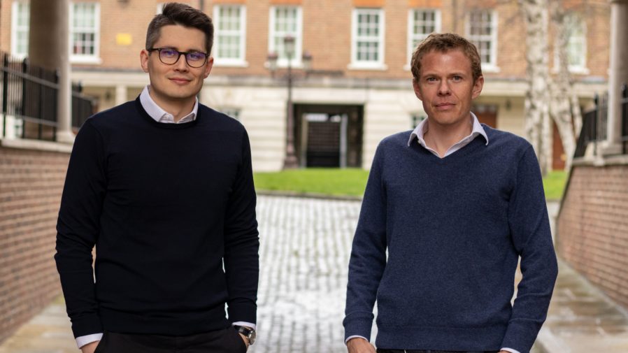 insurtech, zego