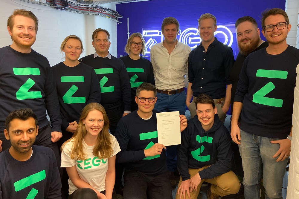insurtech zego