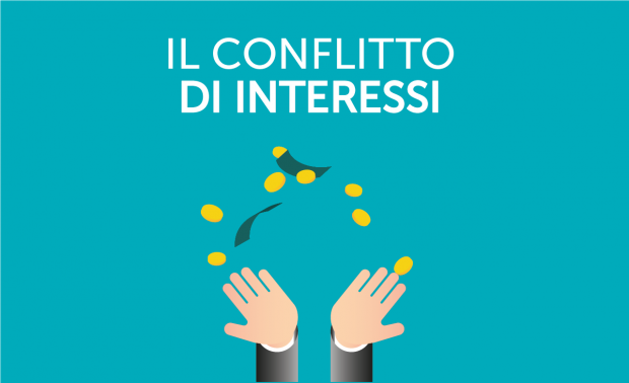 conflitti di interesse - Insurance-Arena.COM