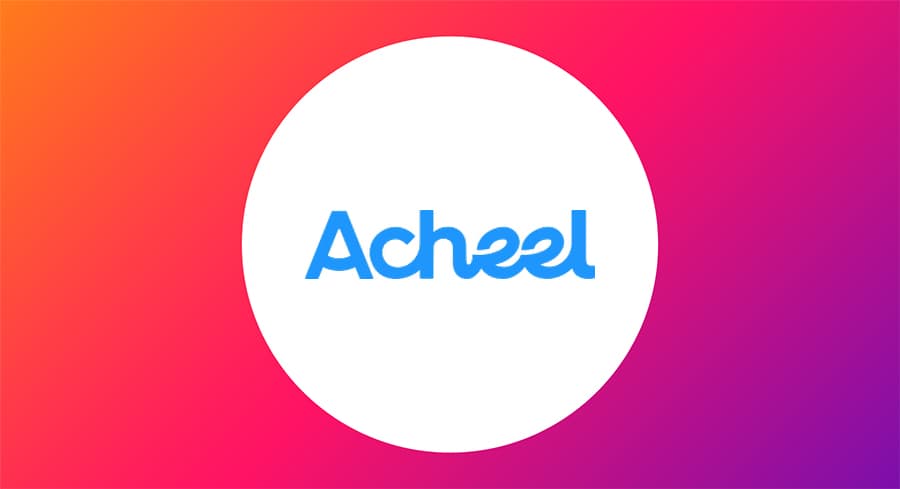 acheel