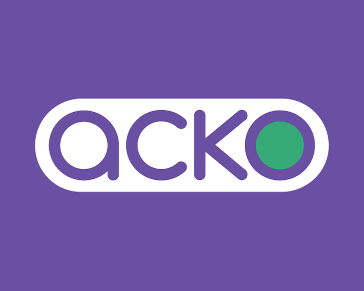 acko insurtech