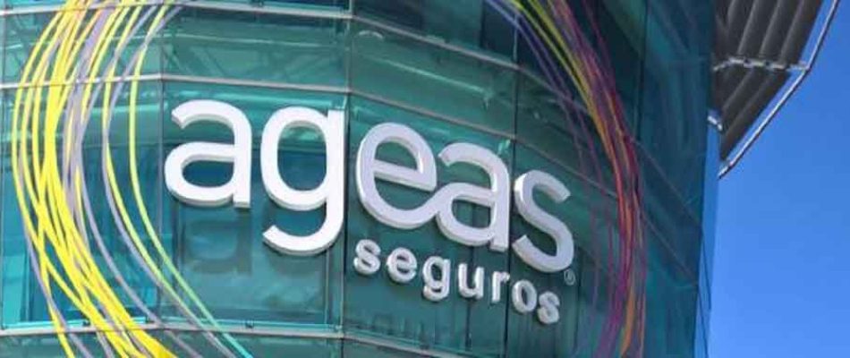 ageas seguros, insurtech