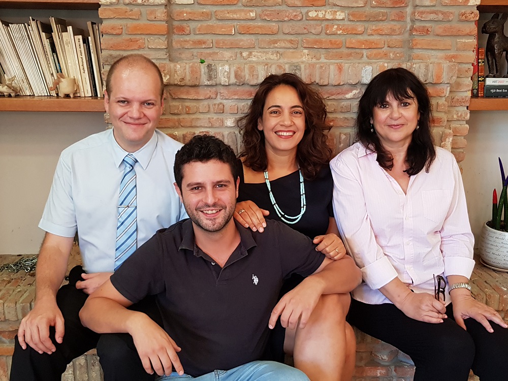 air doctor, insurtech team