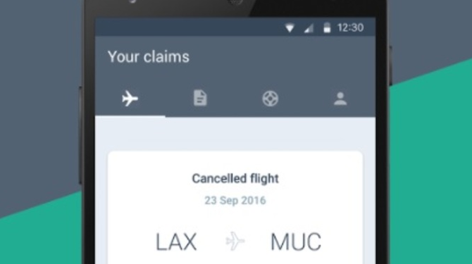 insurtech, airhelp