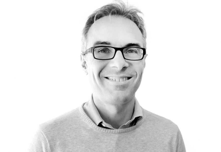 alberto rossi, ceo conversion e3