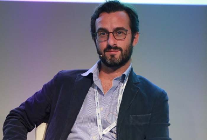 alessandro longoni, fintech district