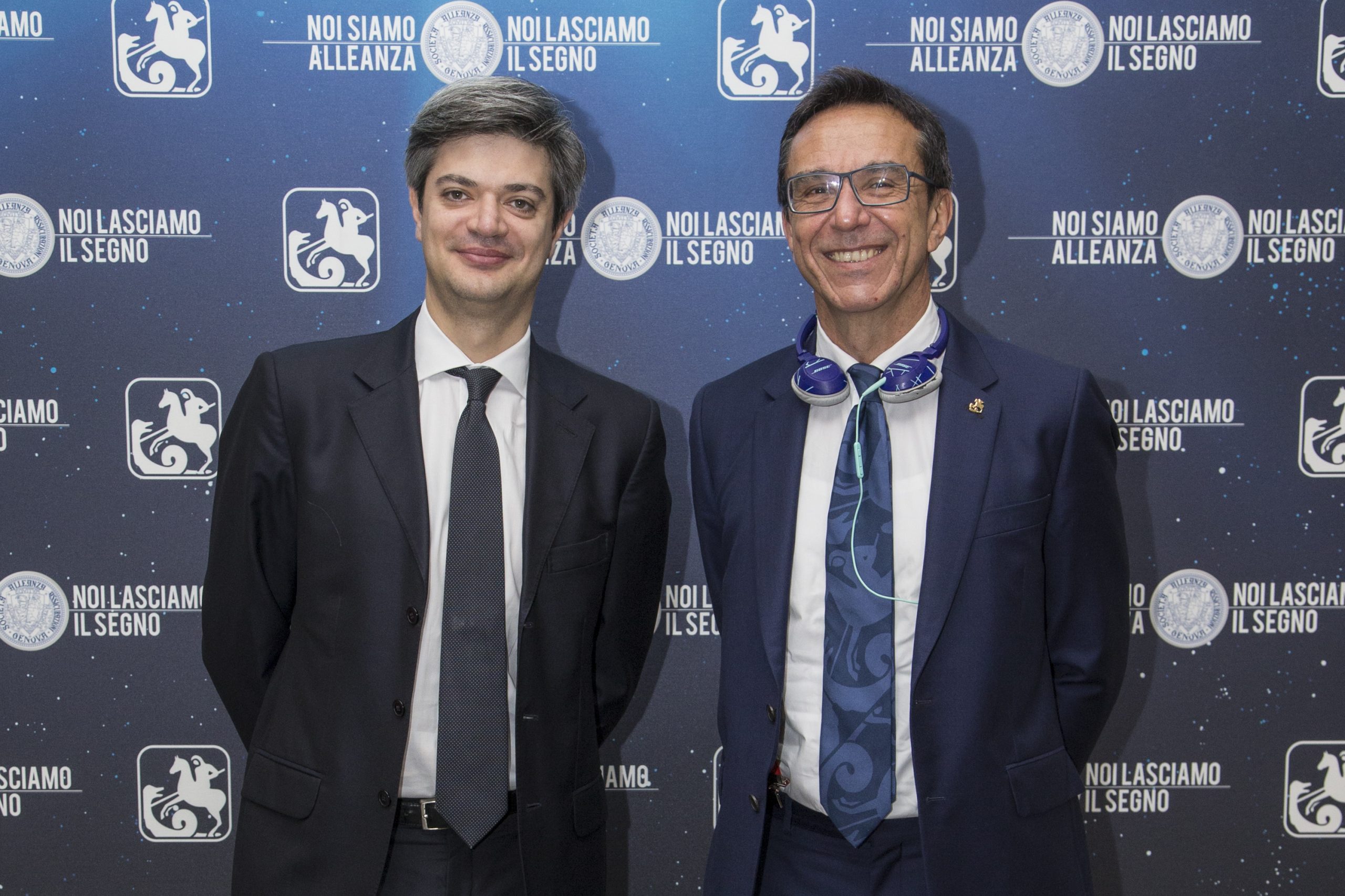alleanza assicurazioni
