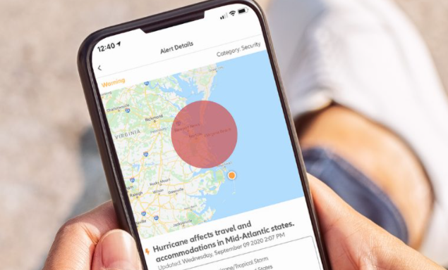 Immagine Allianz Partners, arriva un aggiornamento per l’app TravelSmart