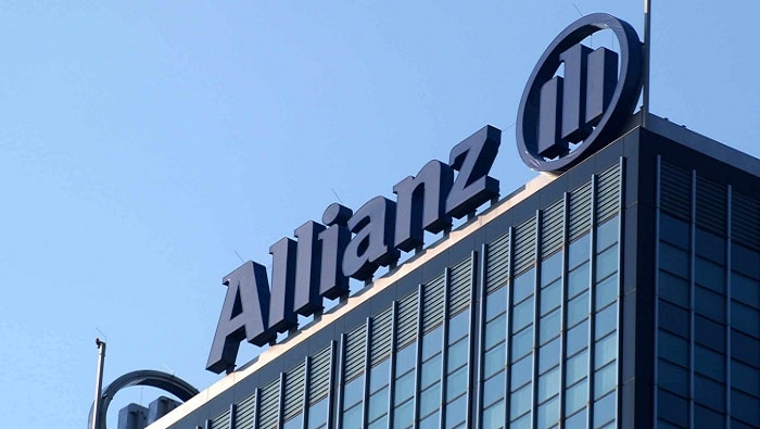 Allianz, guida autonoma