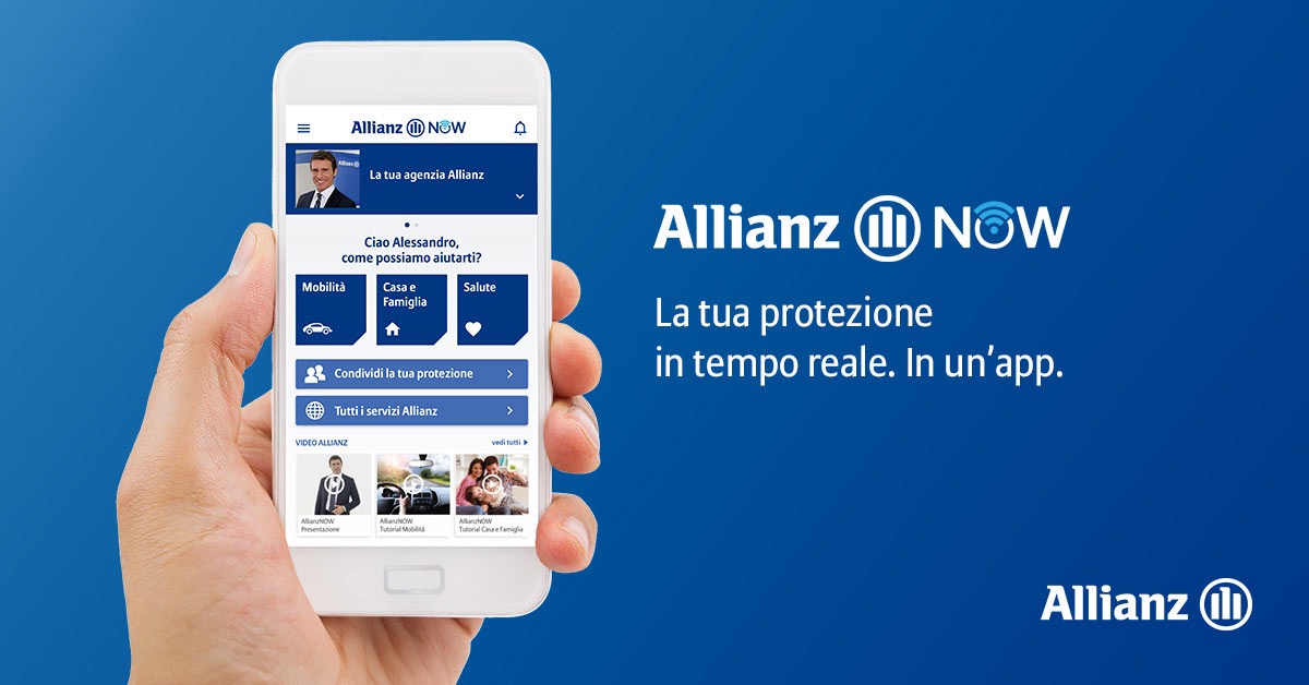 insurtech allianznow