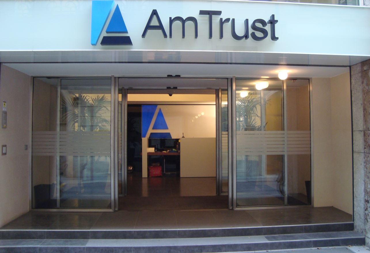 AmTrust Assicurazioni