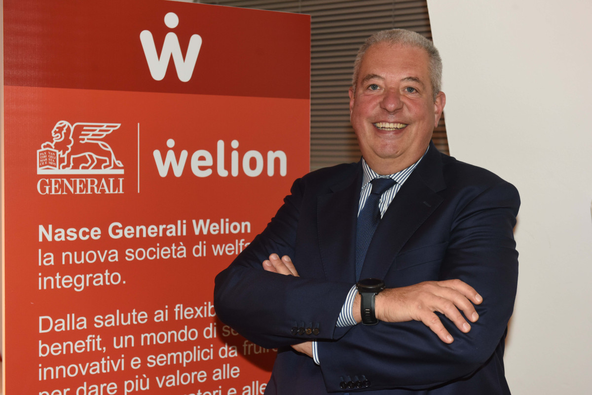 insurtech, intervista, generali italia