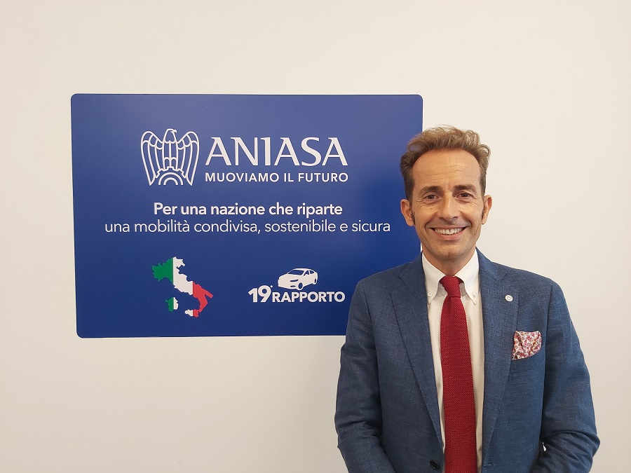 aniasa, mobilità