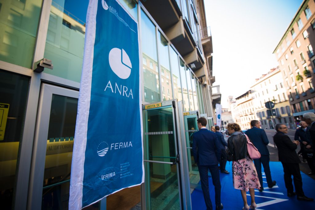anra, de felice