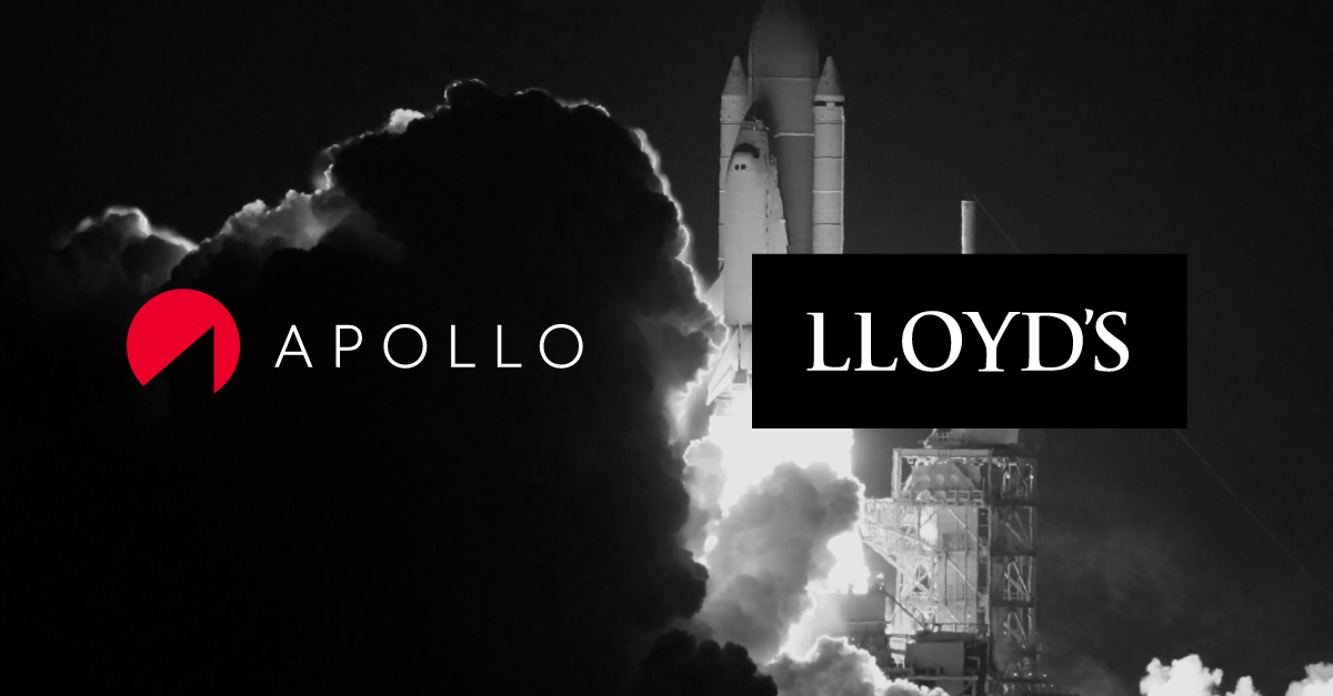 apollo, insurtech