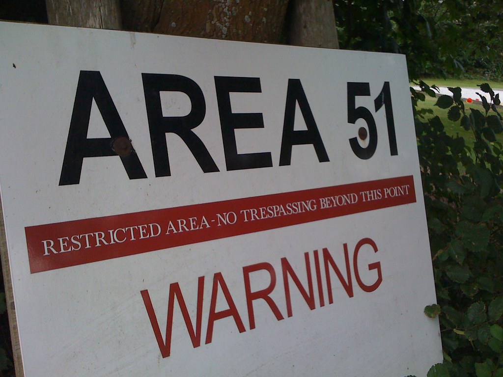 area 51