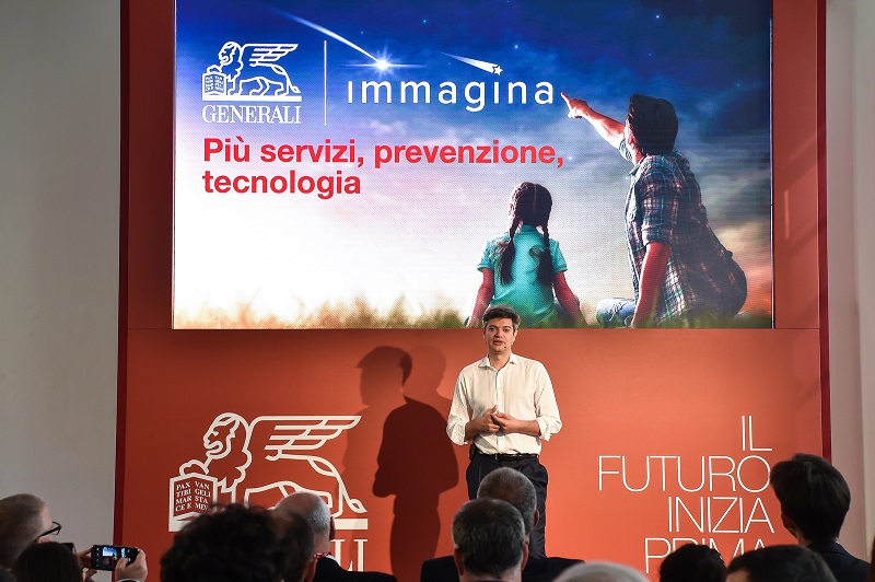 assicuazioni generali italia