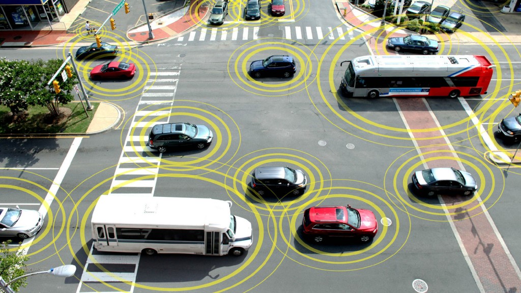 insurtech, guida autonoma