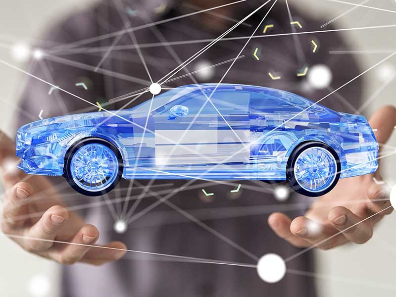 insurtech, assicurazione auto, guida autonoma insurtech