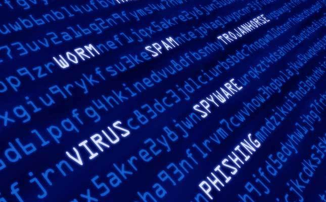 assicurazione cyber, information security