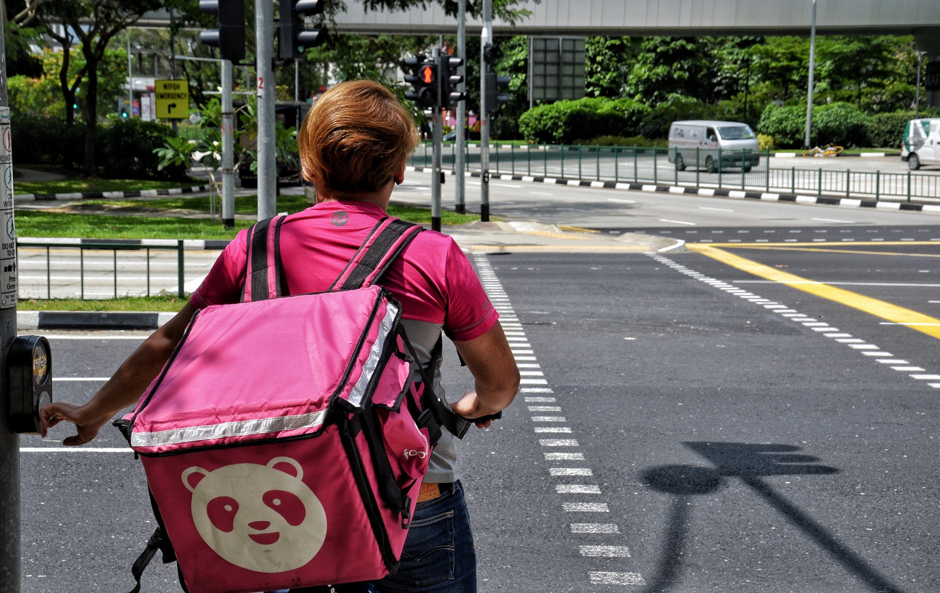 assicurazione gig economy, welfare