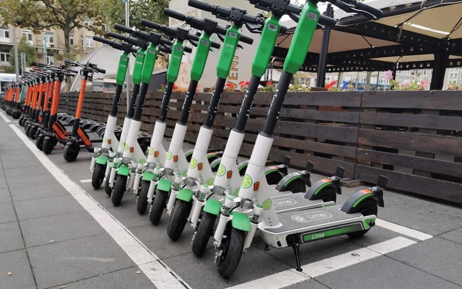 assicurazione monopattini elettrici