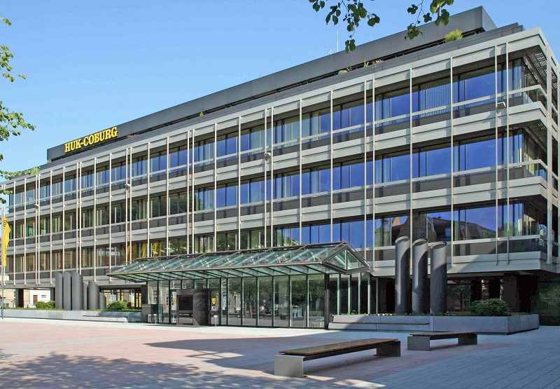 assicurazione telematica, Huk-Coburg