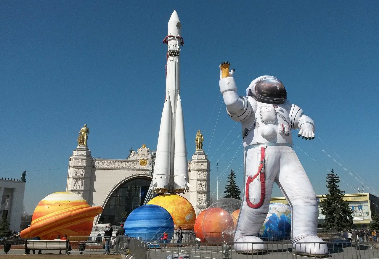 assicurazione turismo spaziale