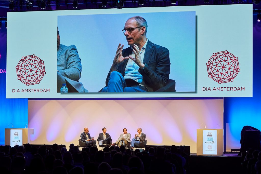 Immagine Assicurazioni, la costruzione di ecosistemi richiede coraggio